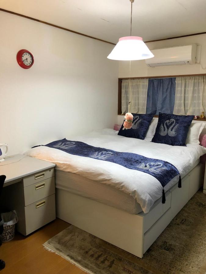 Kyoka House練馬 Apartment Tokyo Exterior photo