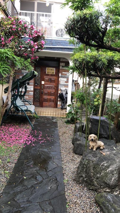 Kyoka House練馬 Apartment Tokyo Exterior photo