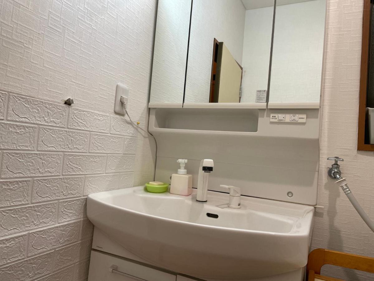 Kyoka House練馬 Apartment Tokyo Exterior photo
