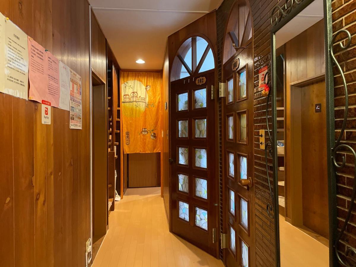 Kyoka House練馬 Apartment Tokyo Exterior photo