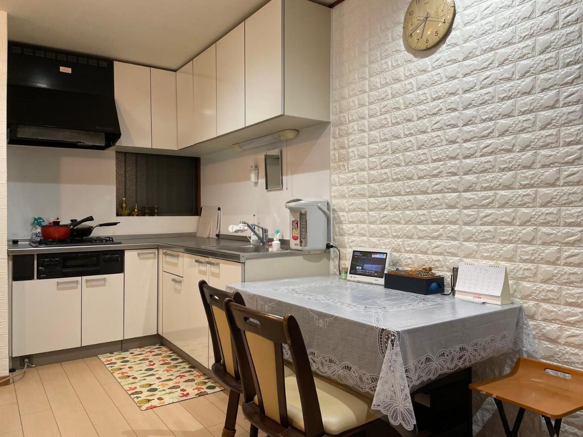 Kyoka House練馬 Apartment Tokyo Exterior photo