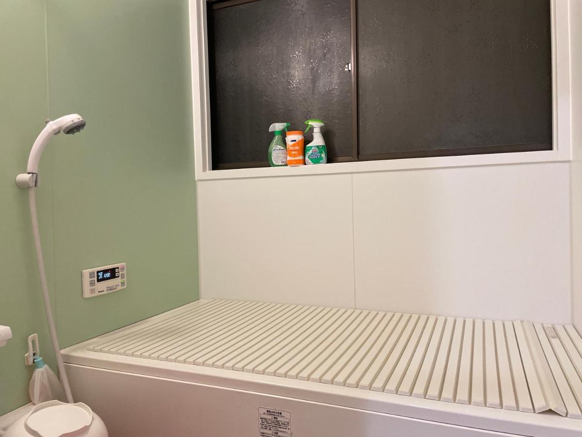 Kyoka House練馬 Apartment Tokyo Exterior photo