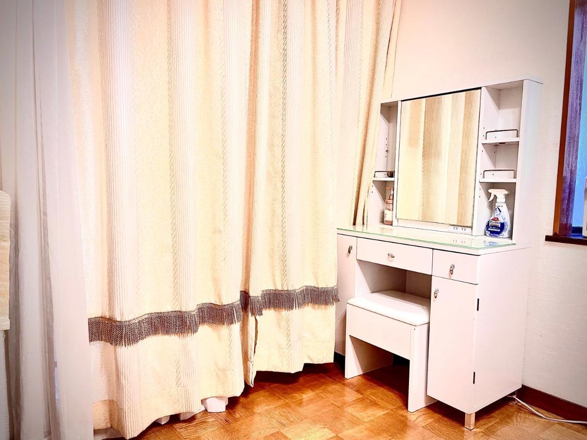 Kyoka House練馬 Apartment Tokyo Exterior photo