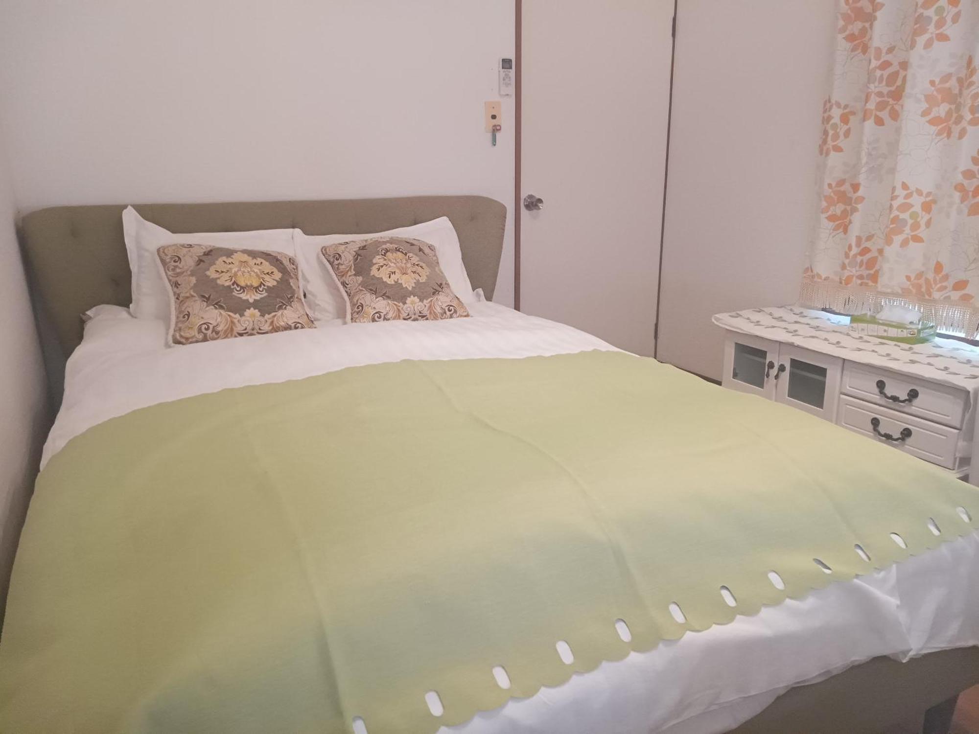 Kyoka House練馬 Apartment Tokyo Room photo