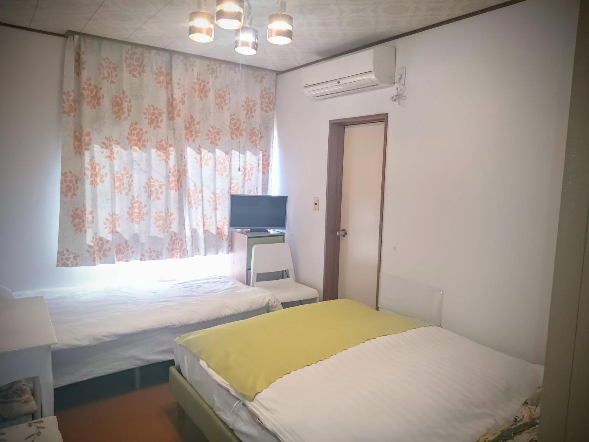 Kyoka House練馬 Apartment Tokyo Room photo