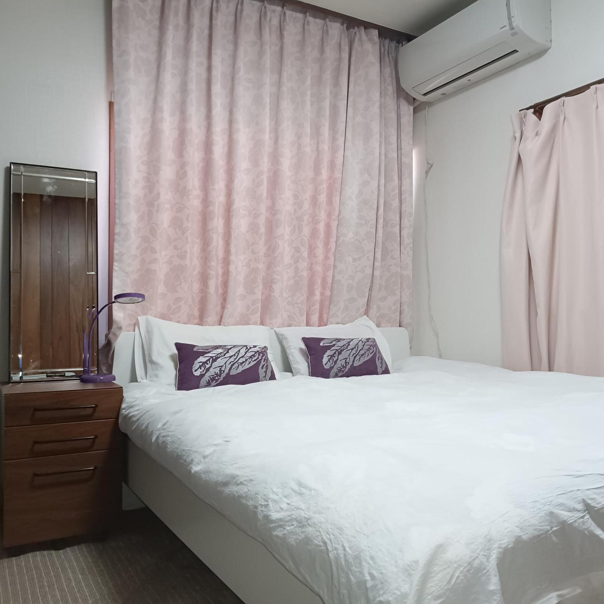 Kyoka House練馬 Apartment Tokyo Room photo
