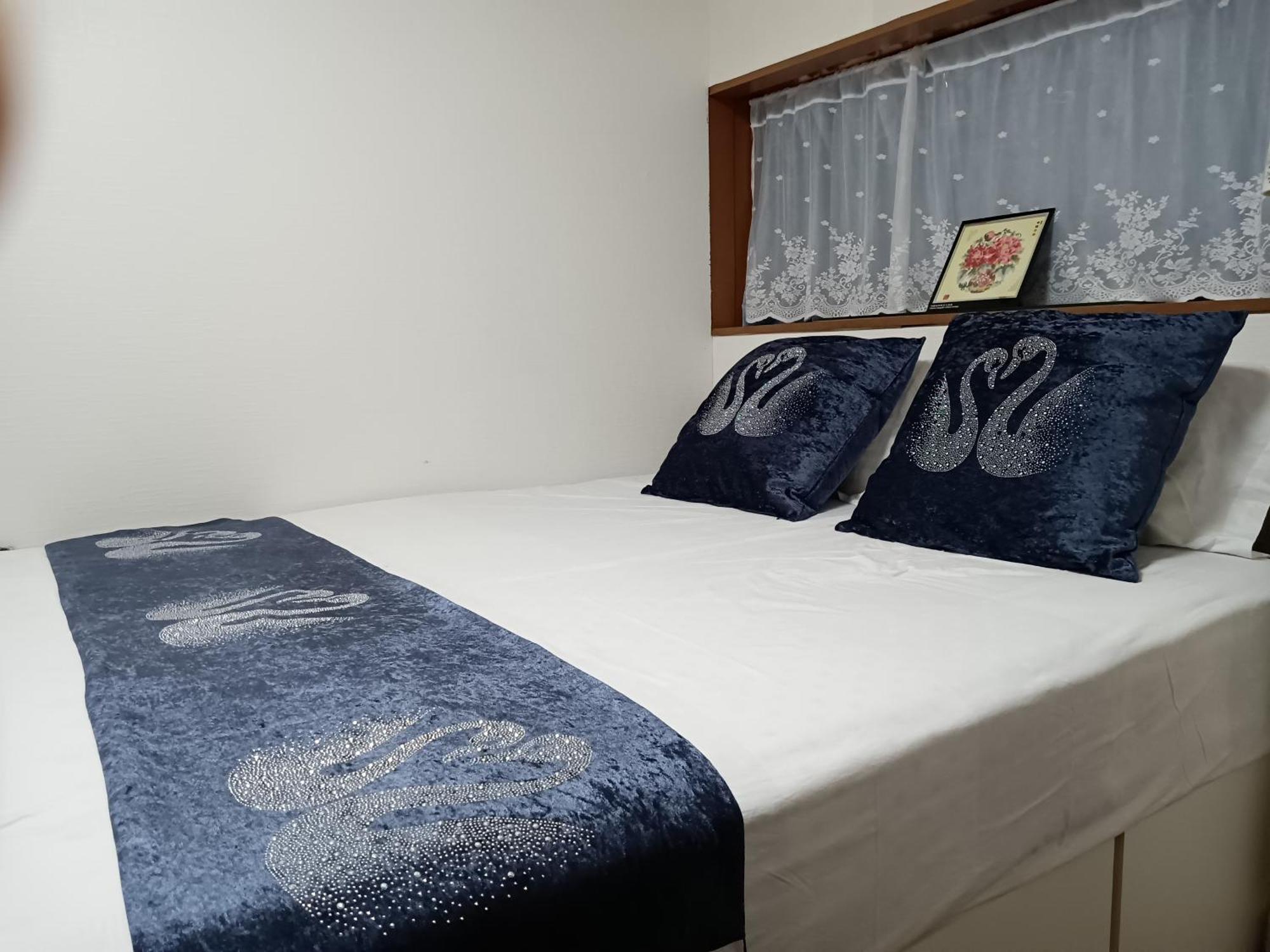 Kyoka House練馬 Apartment Tokyo Room photo