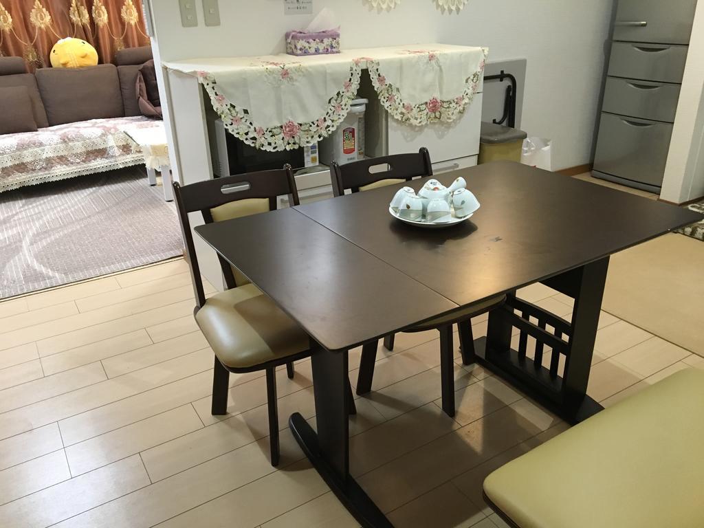 Kyoka House練馬 Apartment Tokyo Exterior photo