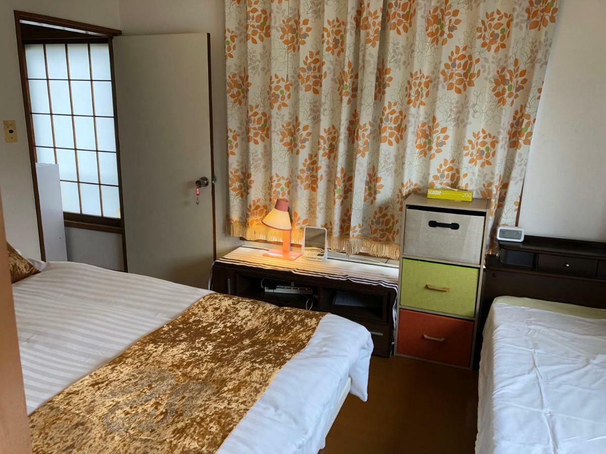 Kyoka House練馬 Apartment Tokyo Exterior photo