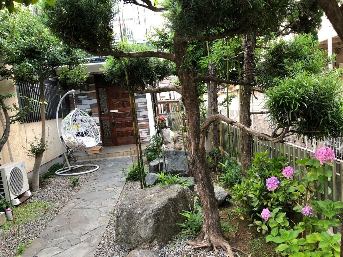 Kyoka House練馬 Apartment Tokyo Exterior photo
