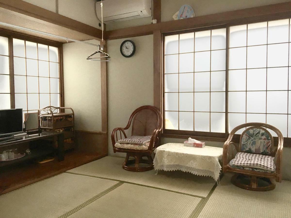Kyoka House練馬 Apartment Tokyo Exterior photo